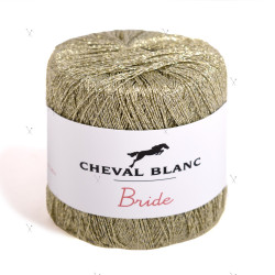 Yarn BRIDE - Polyester